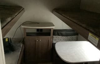 2018 Heartland Prowler Lynx 30 LX