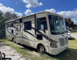 Coachmen RV Pursuit 33 BH