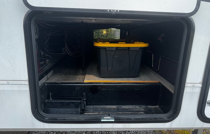 Back Storage
