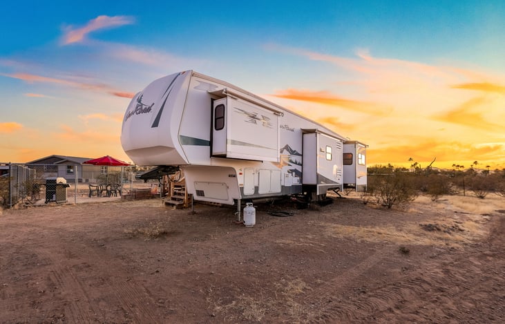 RV Photo