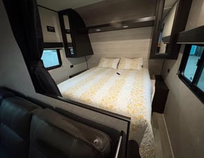 Jayco Jay Flight 264BHW