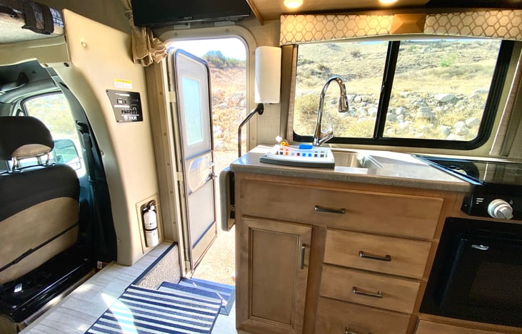 RV Photo
