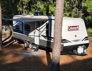 Dutchmen RV Coleman Lantern LT Series 274BH