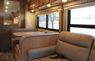 Thor Motor Coach Four Winds