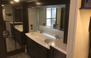 2018 Forest River Columbus F383FB