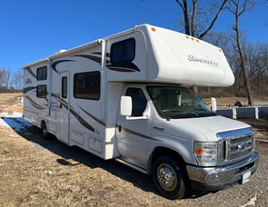 Forest River RV Sunseeker 3170DS Ford
