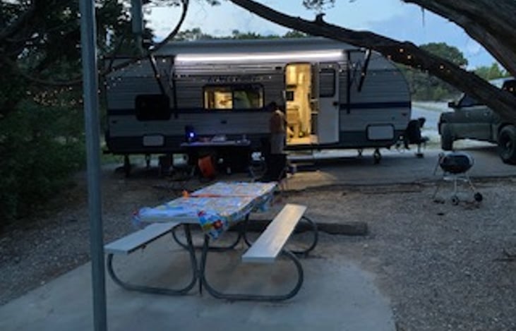 RV Photo