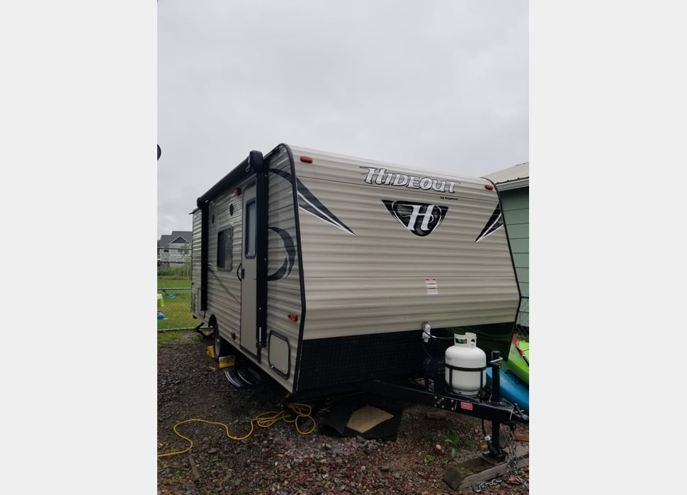 Travel Trailer rentals in Kalispell