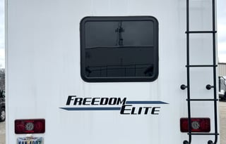 2023 Thor Motor Coach Freedom Elite 30FE