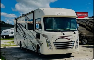 2019 Thor Motor Coach ACE 30.2