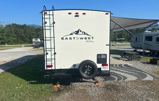 2020 EAST TO WEST ATLA - TURN KEY READY