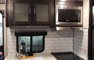 Dan and Nikki's Kid Friendly Camper Rental