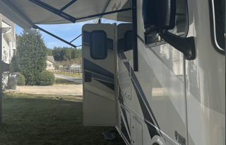 2023 Thor Freedom Traveler A30