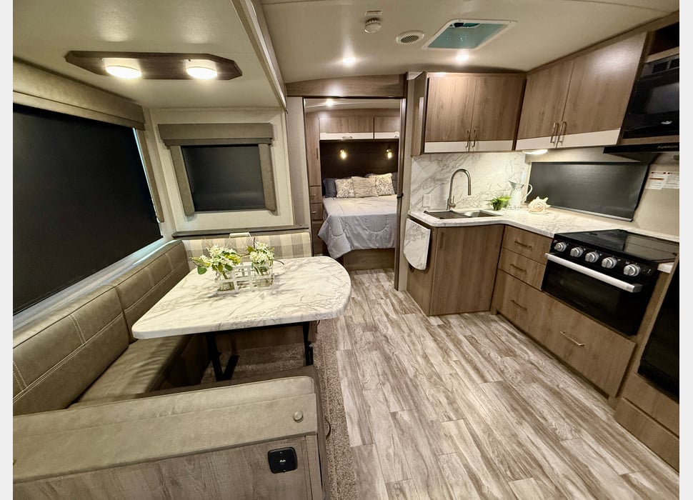 Travel Trailer rentals in Tampa
