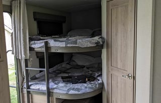 The Grand Nomad Rental