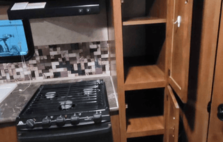 2015 Jayco Jay Feather Ultra Lite X23F Hybrid