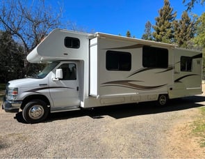 Winnebago Minnie Winnie 31H