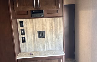 Toy Hauler for all toys