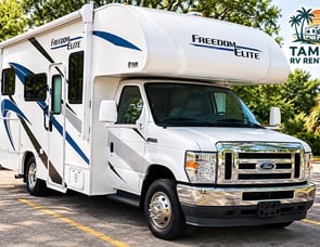 Thor Motor Coach Freedom Elite 23H