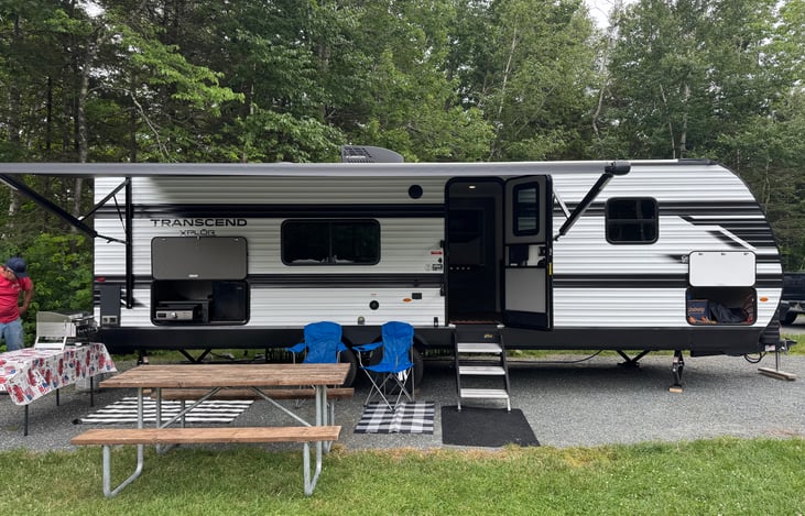 RV Photo