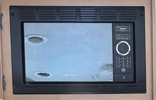 2020 Thor Motor Coach Daybreak 27DB