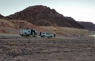 2022 Winnebago Minnie Winnie