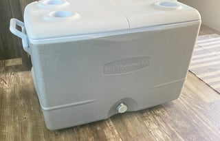 2020 Fully equipped, camping supplies