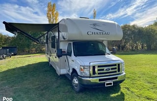 Breeze Family RV Rental - Kid and Pet Friendly