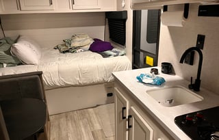 2024 Jayco Jayflight 174bh SLX Baja edition