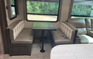 2022 Grand Design Reflection Luxury Travel Trailer