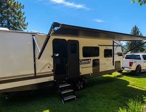 Keystone RV Coleman Light