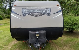 2018 Forest River X-Lite Series M-201BHXL