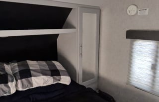 2020 Keystone Bullet Sleeps 10  Delivery Available