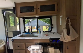 2026 Coachman Apex Nano 194BHS RV Rental