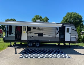 Jayco Jay Flight SLX 8 265RLS