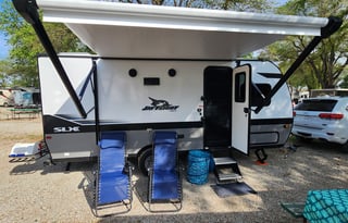 Jayco Jay Flight BH174 SLX