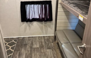 2022 Crossroads Sunset Trail