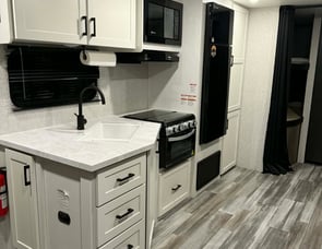 Jayco Jay Flight SLX 261BHS