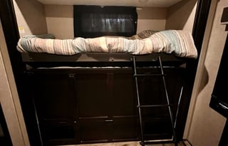 2021 Highland Ridge RV Open Range OF427BHS