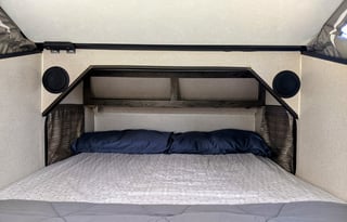 2021 Viking Express Series 9.0TD