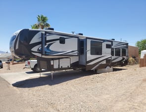 Heartland Cyclone 4115