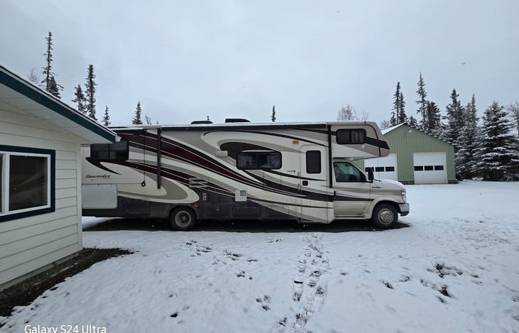 RV Photo