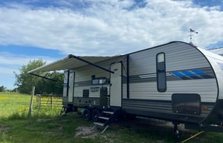 2019 Forest River RV Salem 26DBUD