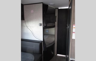 Home away from home!