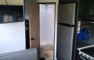 2022 Keystone RV Springdale 260BH