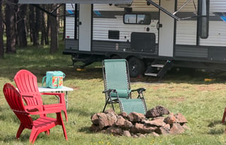 2022 Forest River RV Salem Cruise Lite