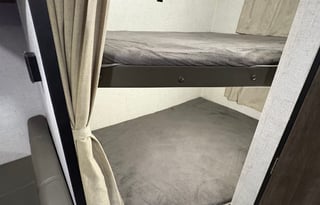 2020 Highland Ridge RV Mesa Ridge  MR26BHS