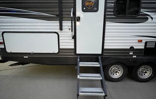 Home Away From Home Camper Rental
