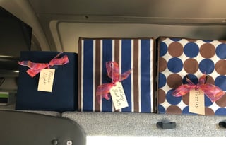 Living our best life