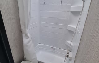 2022 Palomino Puma XLE Lite 25TFC